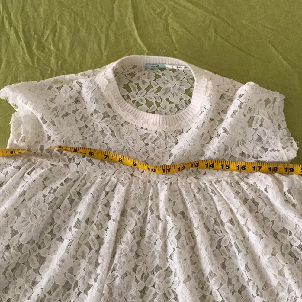 Blouse - Picture 5 of 7